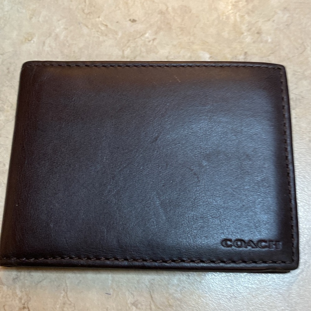 Coach, Michael Kors, and Marc Jacob Card and ID holder - Picture 5 of 12